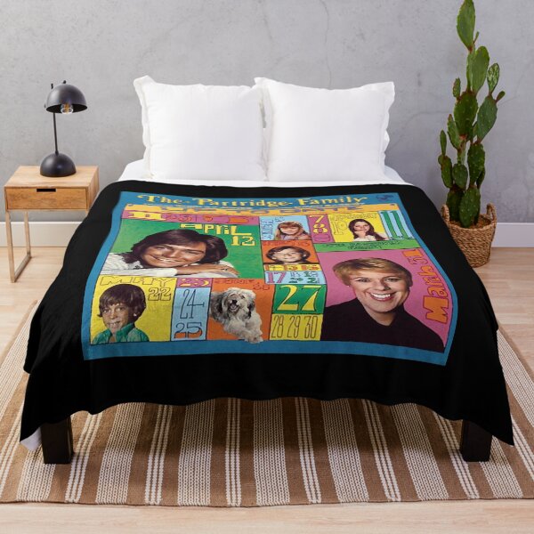 Item preview, Partridge Family - Up to Date designed and sold by browjack.