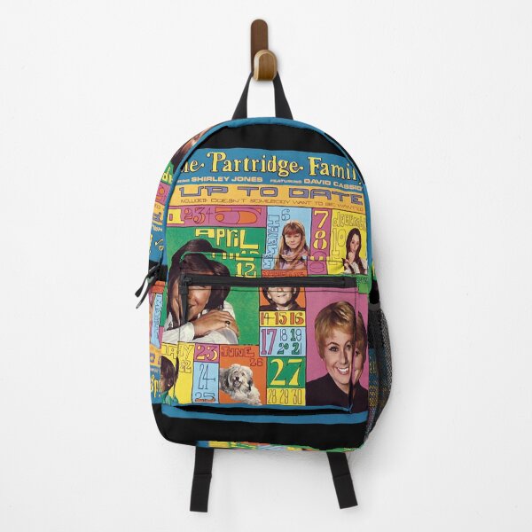 Item preview, Partridge Family - Up to Date designed and sold by browjack.