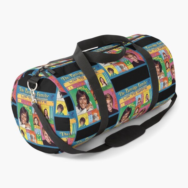 Item preview, Partridge Family - Up to Date designed and sold by browjack.