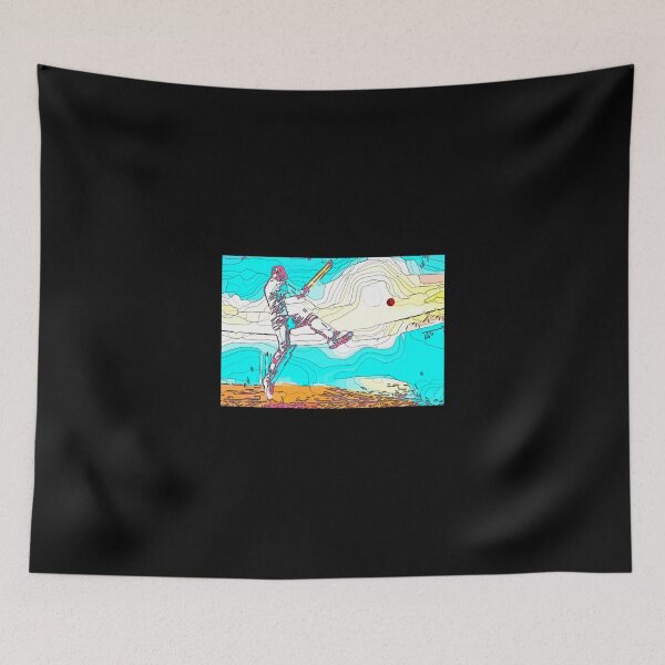 Item preview, Cricket Passion Batsman J2 Classic T-Shirt designed and sold by janlzmaude.