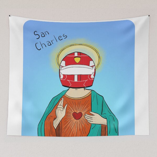 Item preview, San Charles  designed and sold by andreanastasio.