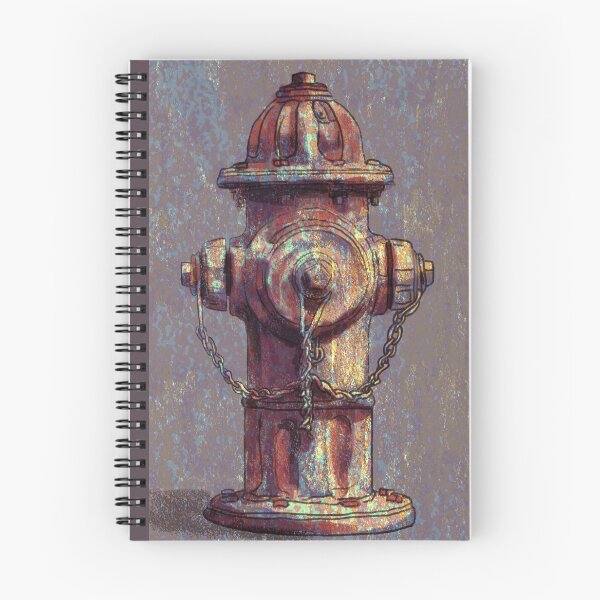 Item preview, Hydrant designed and sold by Douglas Campos.