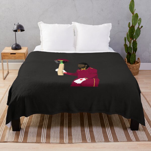 Item preview, Chris Gayle designed and sold by hieberala.