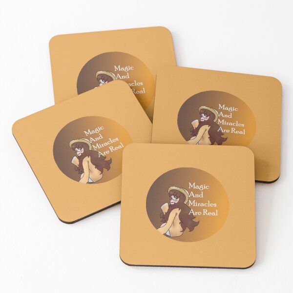 Item preview, Loam Entropic Float Magic And Miracles Are Real Sticker And Others designed and sold by nhitori.