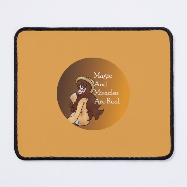 Item preview, Loam Entropic Float Magic And Miracles Are Real Sticker And Others designed and sold by nhitori.
