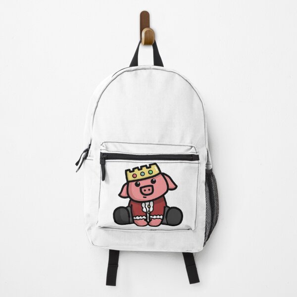Item preview, Technoblade Baby Pig designed and sold by Jamaika-Vuppir.