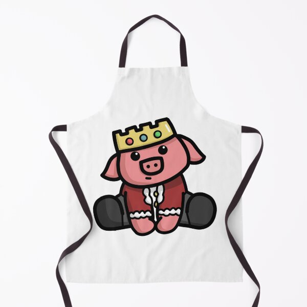 Item preview, Technoblade Baby Pig designed and sold by Jamaika-Vuppir.