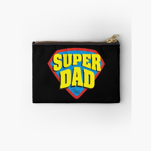Item preview, Super Dad since 1985 designed and sold by AnnaVenski.