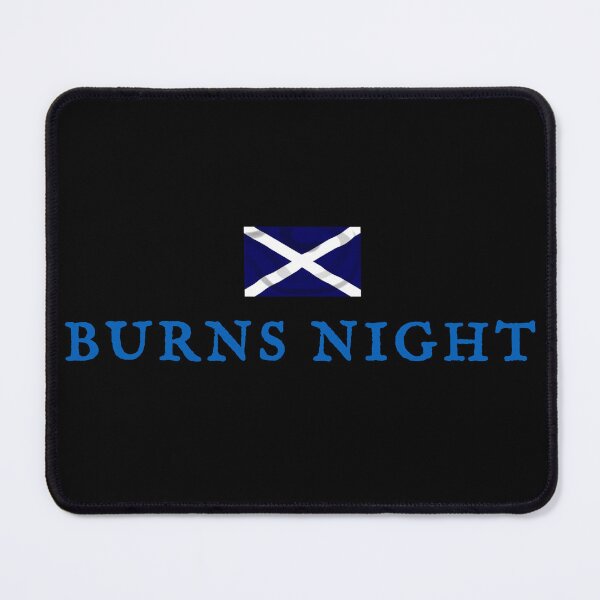 Item preview, Burns Night designed and sold by swaise.