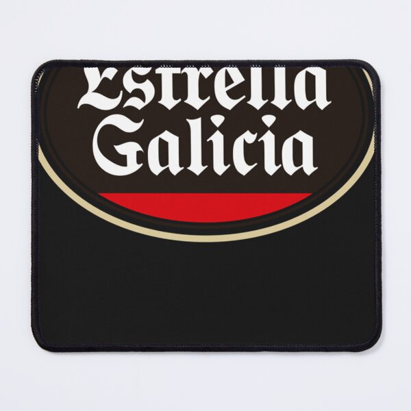 Item preview, Estrella Galicia Beer Spain designed and sold by strateziele.
