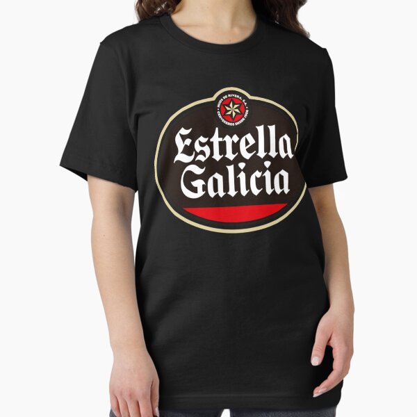 Item preview, Cerveza Estrella Galicia España designed and sold by strateziele.