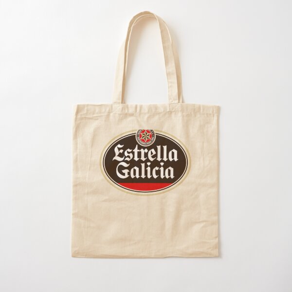 Stella Artois Canvas Tote Bag