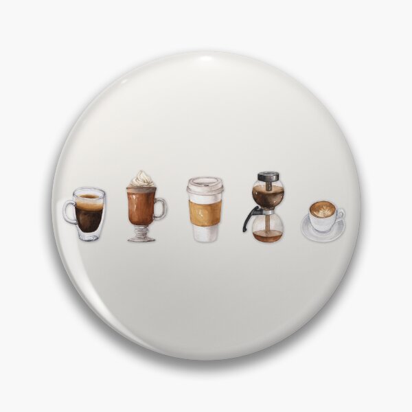 Item preview, Coffee Time x 5 designed and sold by Pavnud.