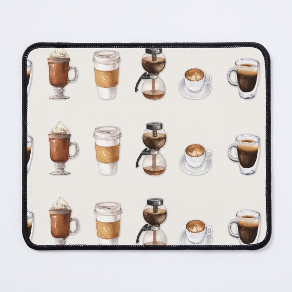 Item preview, Coffee Time x 5 designed and sold by Pavnud.