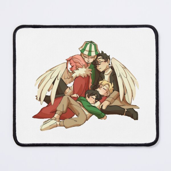 Item preview, Technoblade Team Sleep designed and sold by Jamaika-Vuppir.