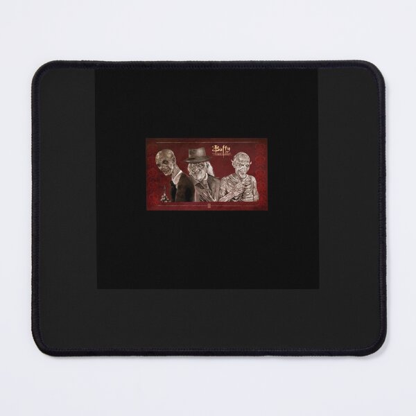 Item preview, Buffy Villains  designed and sold by leneaumghar.