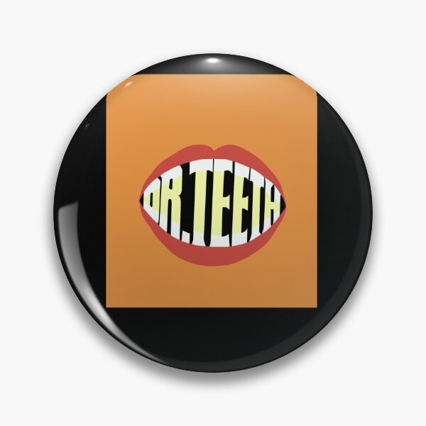 Item preview, Dr. Teeth & the Electri designed and sold by KaydenMacdonald.