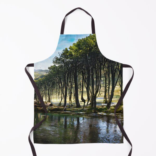 Item preview, Hayedo De Otzarreta designed and sold by fizzribbit.