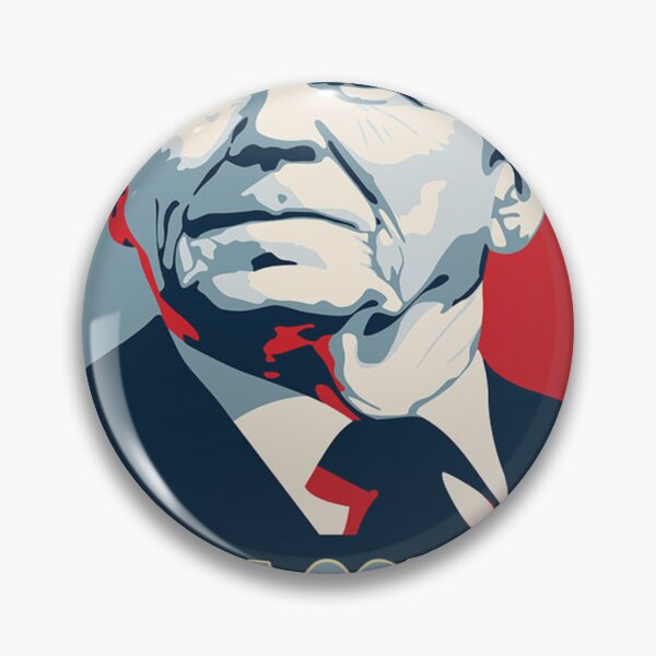 Item preview, I Smell Commies Ronald Reagan Portrait designed and sold by yvatdso.