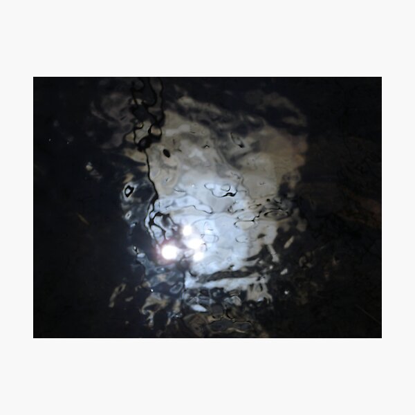 Item preview, Reflections designed and sold by Melissa Ann Blair.