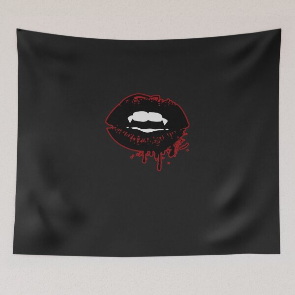 Item preview, Fruit Punch Mouth designed and sold by burmrmbu.