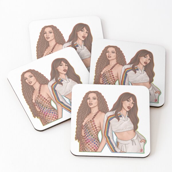 Item preview, Pride || Jade Thirlwall designed and sold by CharlottePenn.