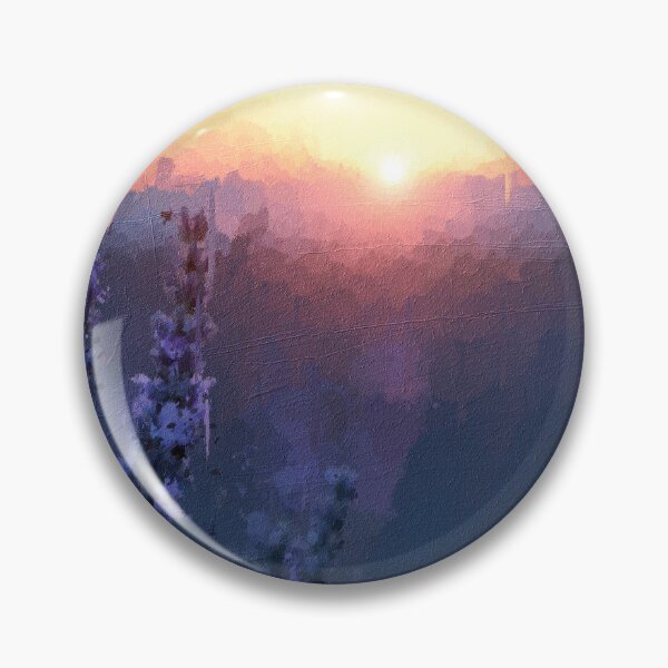 Item preview, Sunrise painting  designed and sold by Artaleria.
