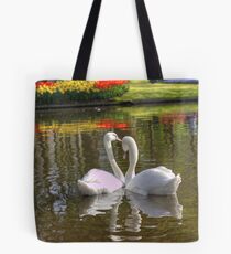 Keukenhof Garden, Lisse Netherlands Tote Bag