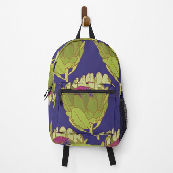 Item preview, Artichokes in bloom designed and sold by marina63.