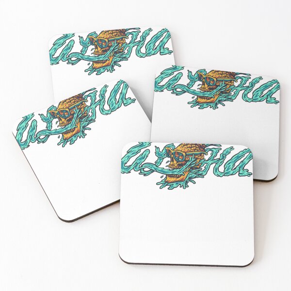 Item preview, Summer Aloha designed and sold by zuckyimadaraw.