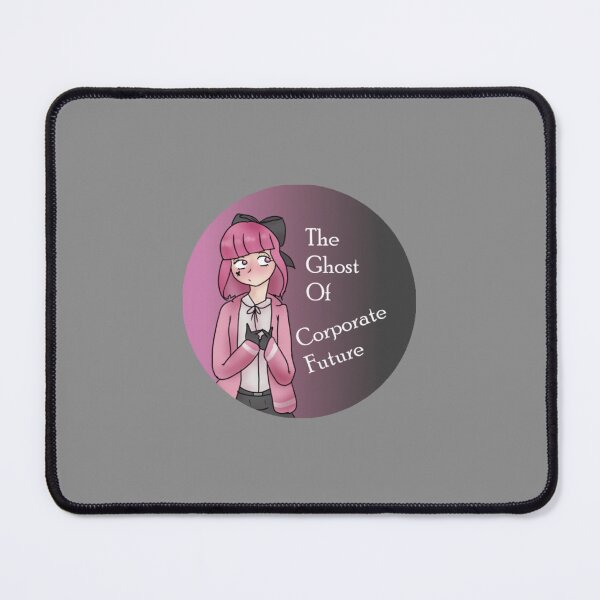 Item preview, Peri Entropic Float The Ghost Of Corporate Future Sticker And Others designed and sold by nhitori.