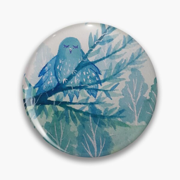 Item preview, Wise Nature designed and sold by 37storms.