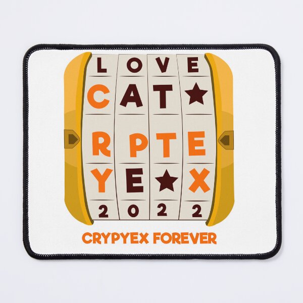 Item preview, CRYPTEX lOVE designed and sold by SDDdesigns.