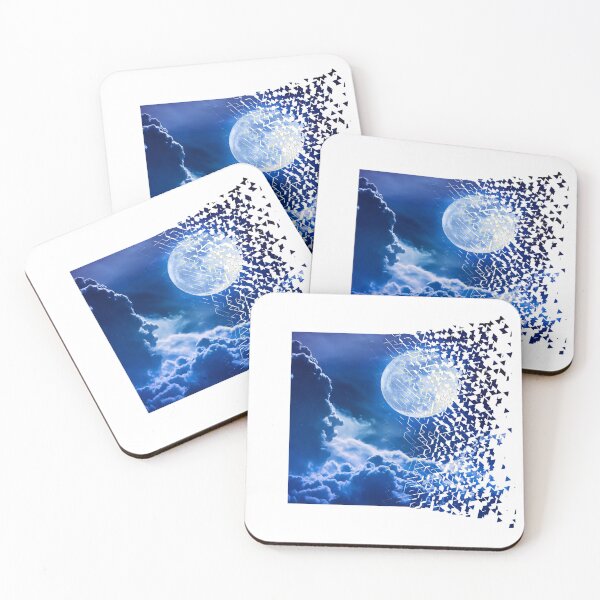 Item preview, Moon designed and sold by UNIX-G.