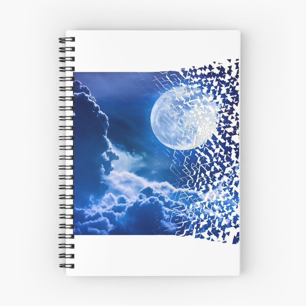 Item preview, Moon designed and sold by UNIX-G.