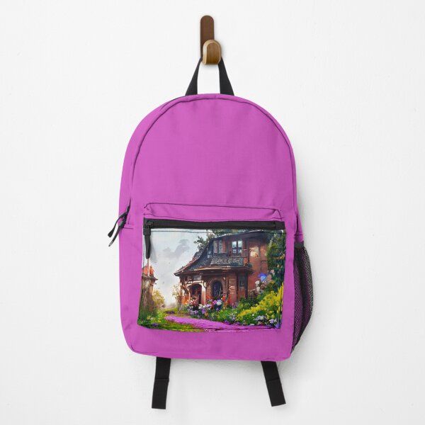 Item preview, Picturesque Victorian Dream House built with brick roof designed and sold by fizzribbit.