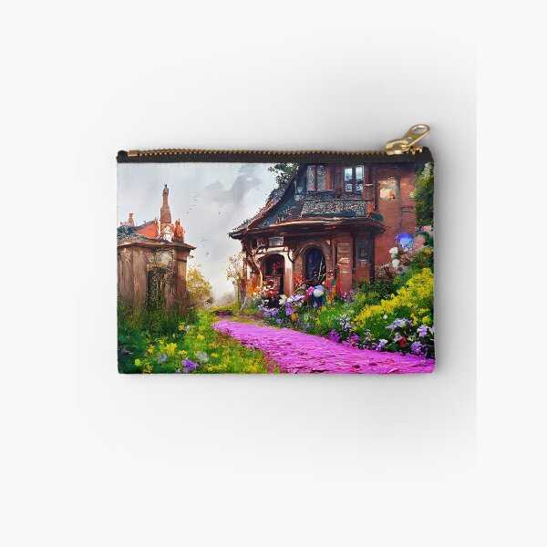 Item preview, Picturesque Victorian Dream House built with brick roof designed and sold by fizzribbit.