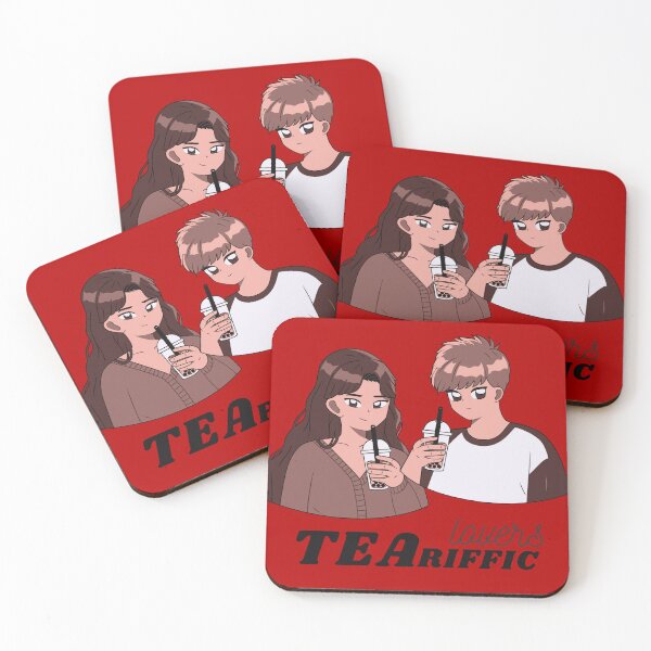 Item preview, Tea Time Framed designed and sold by DShoppingCenter.