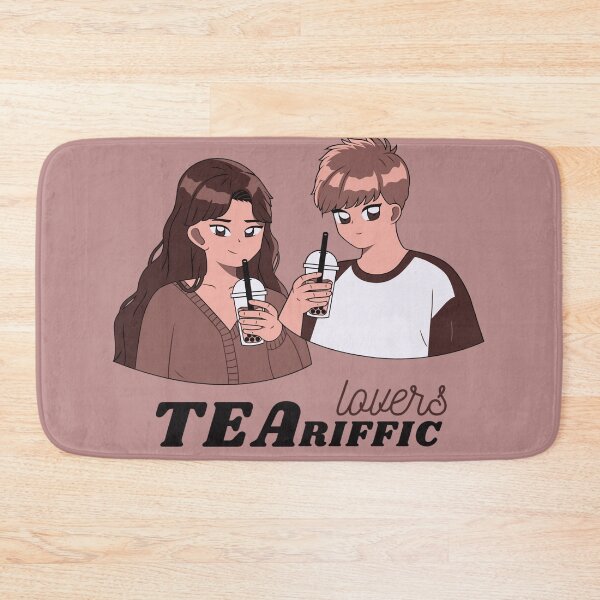 Item preview, Tea Time Framed designed and sold by DShoppingCenter.