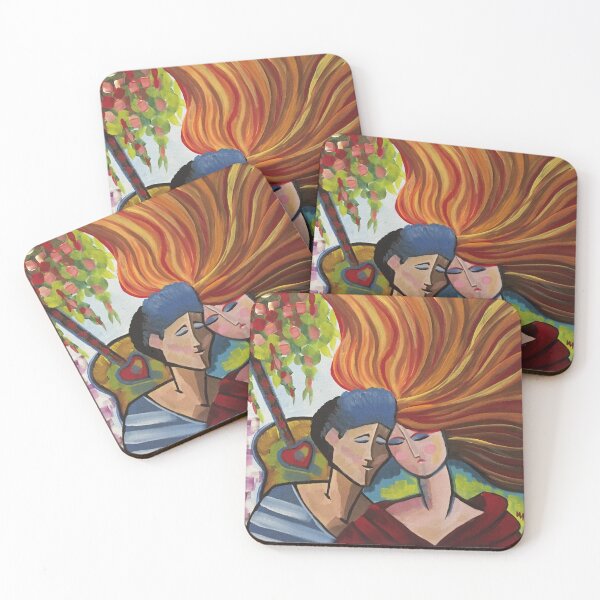 Item preview, Music Lovers designed and sold by Wendy March.