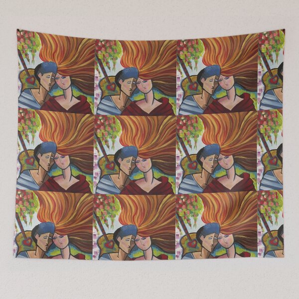 Item preview, Music Lovers designed and sold by Wendy March.