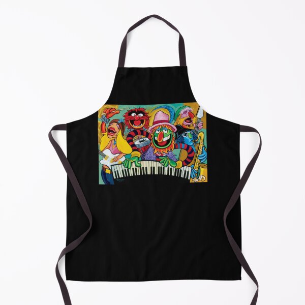 Item preview, Dr. Teeth and the Electric M designed and sold by KaydenMacdonald.
