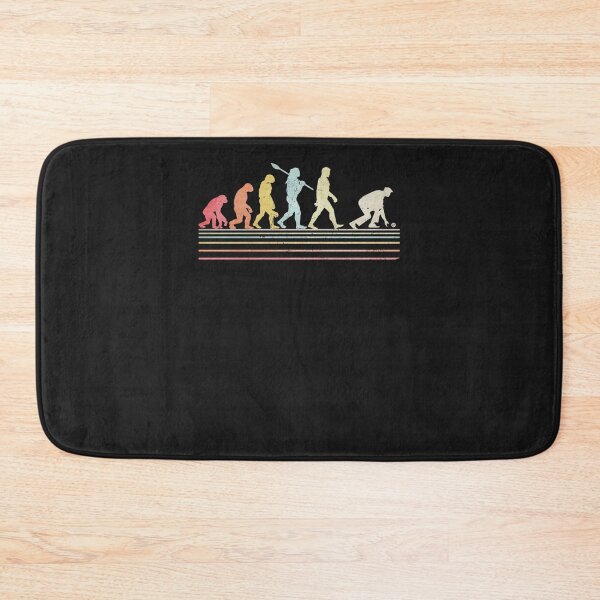 Item preview, Vintage Funny Lawn Bowls Evolution Of Man E designed and sold by puenteh.