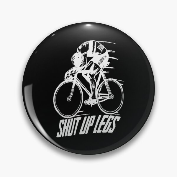 Item preview, Shut Up Legs Black Essential T-Shirt designed and sold by kerritoniap2g.