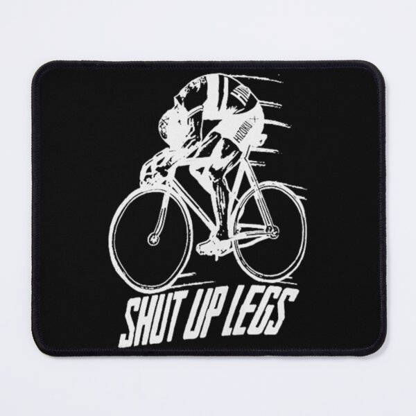 Item preview, Shut Up Legs Black Essential T-Shirt designed and sold by kerritoniap2g.
