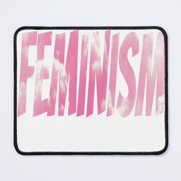Artikelvorschau, Feminismus entworfen und verkauft von i-am-who-i-am85.