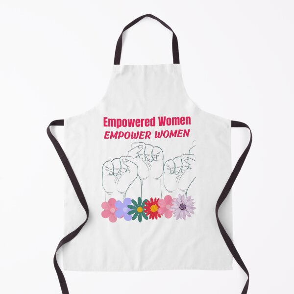 Item preview, Empowered Women Empower Women designed and sold by Digitalme Designs.
