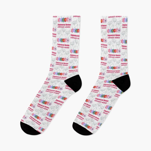 Item preview, Empowered Women Empower Women designed and sold by Digitalme Designs.