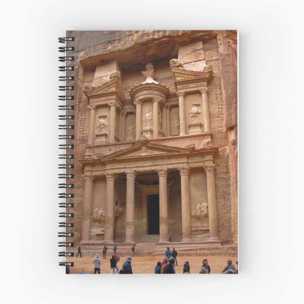 Item preview, Indiana Jones Made Petra More Famous designed and sold by renprovo.