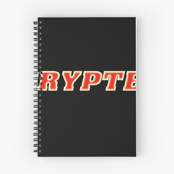 Item preview, Cryptex Essential T-Shirt designed and sold by CeylonBatik.